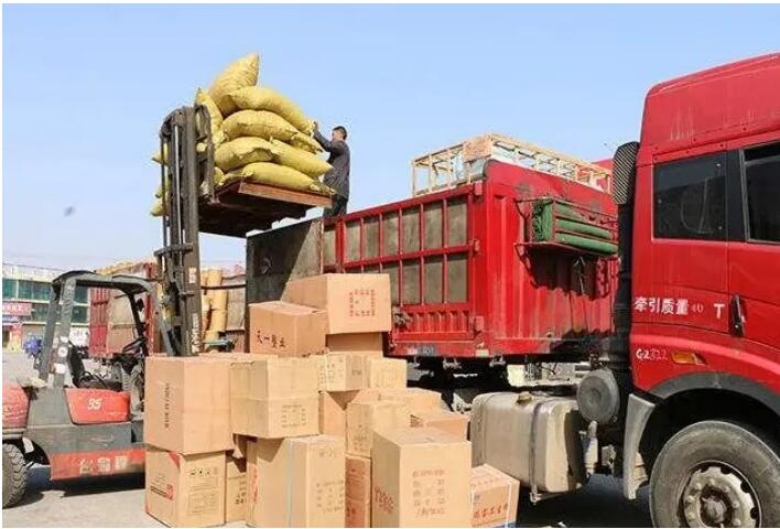 漳州到代县物流专线