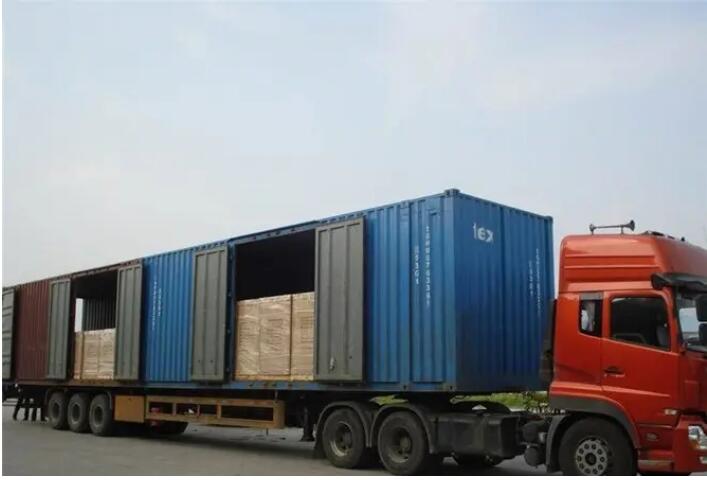 漳州到代县整车运输