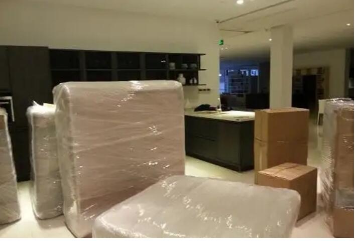 漳州到代县长途搬家