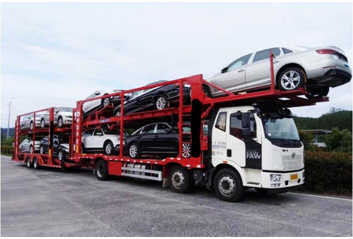 漳州到代县轿车托运